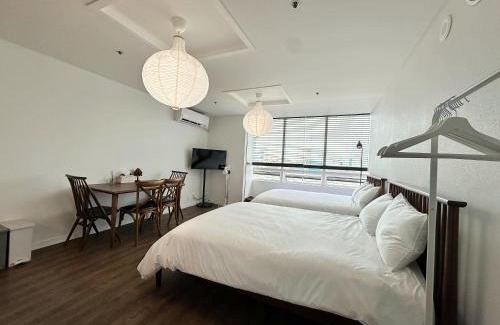 Mapo Apartment | CHACHA CHOCO Hongdae Apartment 1min to station 弘大 ホンデ