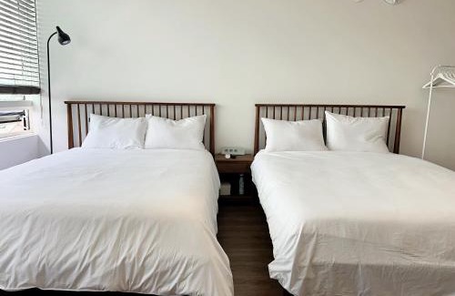 Mapo Apartment | CHACHA CHOCO Hongdae Apartment 1min to station 弘大 ホンデ
