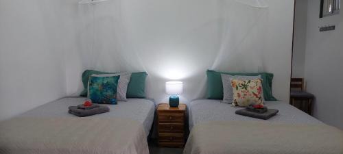 Tumba Vieja House | Chagres River Lodge