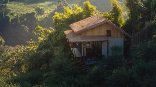 Mae Rim Resort | Chai Cheevit Maesa