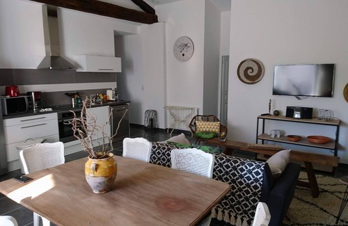 Saint-Denis-d'Oleron House | CHAI IN THE CENTER VILLAGE ST DENIS OF OLERON PROXIMITY BEACH TRADE MARKET