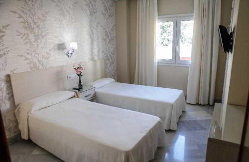El Puerto de Santa Maria Hotel | Chaikana