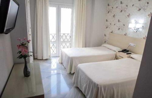 El Puerto de Santa Maria Hotel | Chaikana