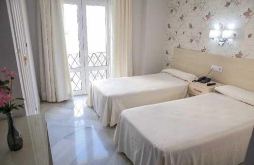 El Puerto de Santa Maria Hotel | Chaikana