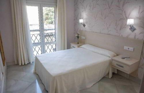El Puerto de Santa Maria Hotel | Chaikana