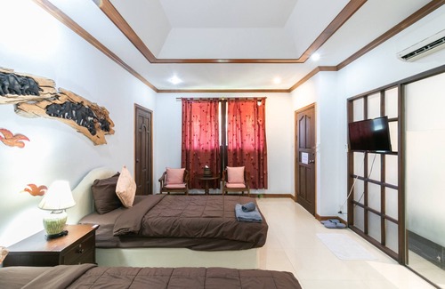 Wichit Hotel | Chaiyo Resort