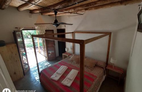 Banda Florida Hotel | Chakana Hospedaje Rural
