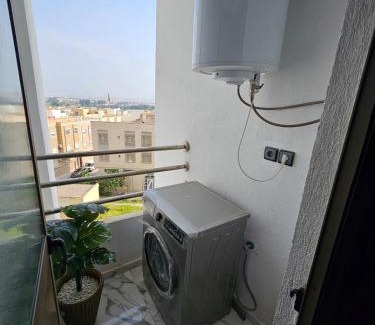 Fes Apartment | Chaker's Luxury Apartment Fez