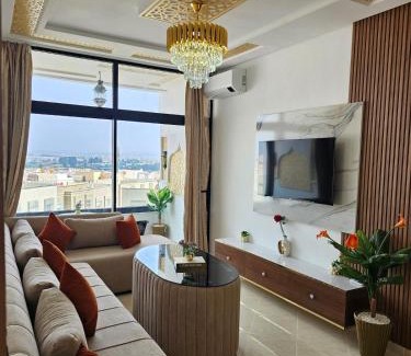 Fes Apartment | Chaker's Luxury Apartment Fez