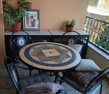 Chakvi Apartment | Chakvi Dreamland Oasis hotel