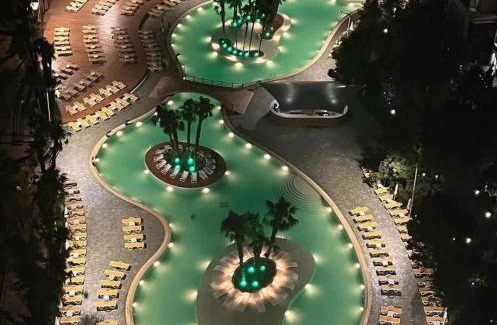 Chakvi Apartment | Chakvi Dreamland Oasis hotel