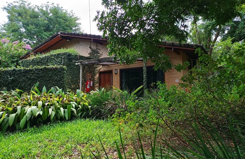 Foz do Iguacu Ski Chalet | Chalé Aconchegante em Foz do Iguaçu - Pousada Agroecológica Guata Porã