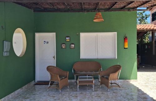Barreirinhas Ski Chalet | Chalé Aconchego - Cond Porto dos lençois Barreirinhas