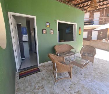 Barreirinhas Ski Chalet | Chalé Aconchego - Cond Porto dos lençois Barreirinhas