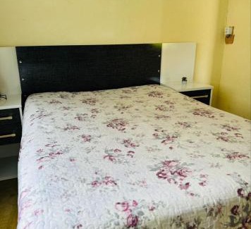Sapucai-Mirim Ski Chalet | Chalé Beija Flor com piscina em Sapucaí-Mirim