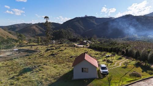 Caparao National Park Ski Chalet | Chalé Bella Vista
