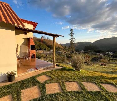 Caparao National Park Ski Chalet | Chalé Bella Vista