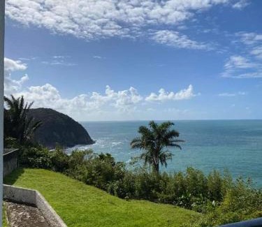 Peninsula House | Chalé Brisa do Mar