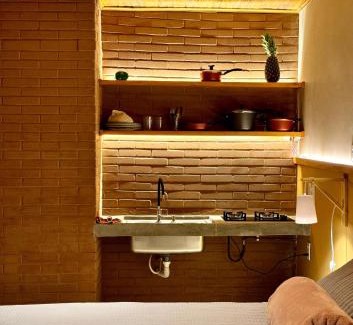 Sao Raimundo Nonato Apartment | Chalé Caroá