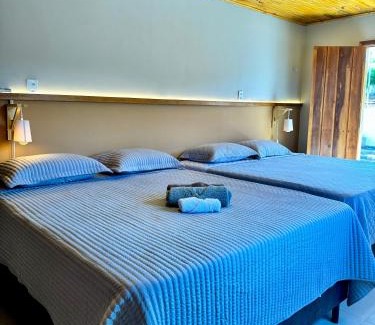 Sao Raimundo Nonato Apartment | Chalé Caroá
