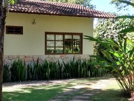 Trancoso Ski Chalet | Chalé Charmoso