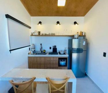 Caparao National Park House | Chalé da Pedra