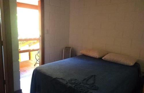 Santo Antonio do Pinhal Ski Chalet | Chalé da Rô