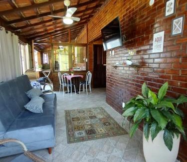 Miguel Pereira House | Chalé da Serra Miguel Pereira