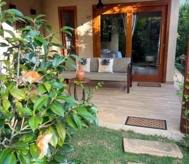 Caparao National Park House | Chalé das Hortências - Parque Nacional do Caparaó