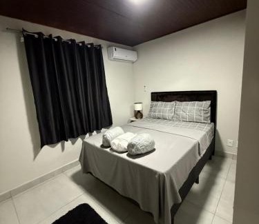 Penedo Ski Chalet | Chalé das Mangueiras