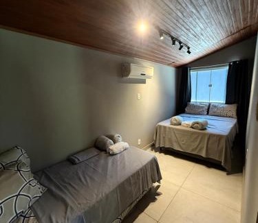 Penedo Ski Chalet | Chalé das Mangueiras