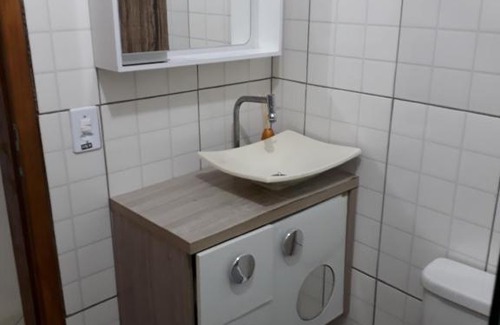 Tesouro da Colina Cabin | Chalé do Rogério
