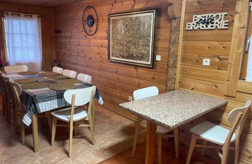 Penhas da Saude Ski Chalet | Chalé do Sossego Serra da Estrela