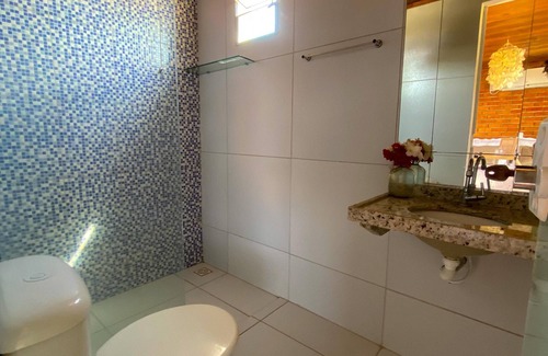 Acarai Hotel | CHALÉ DOS VENTOS - HOTEL