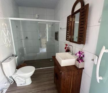 Porto da Rua Ski Chalet | chalé encanto dos milagres