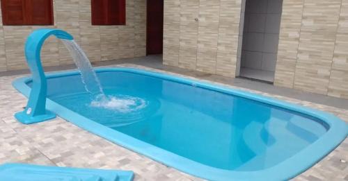 Luis Correia Apartment | Chalé Encanto do Mar 10