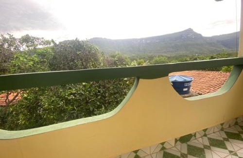Vale do Capao Apartment | Chalé Jaqueira