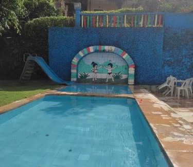 Guaramiranga Ski Chalet | Chalé Kalmaria