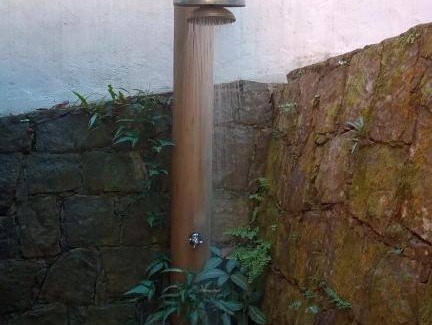 Prumirim House | Chalé PRUMIRIM UBATUBA