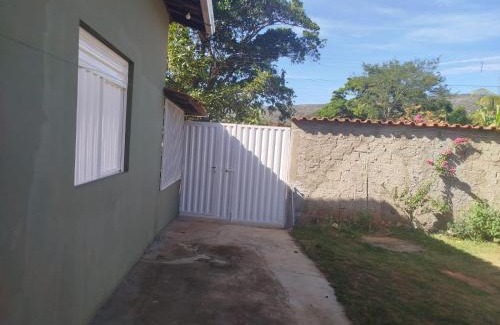 Buenopolis Ski Chalet | Chalé Riacho Doce