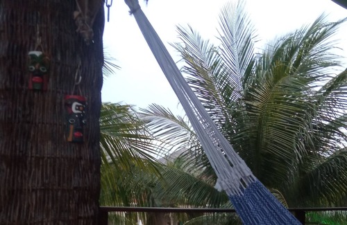 Canoa Quebrada Ski Chalet | Chalé sol é mar