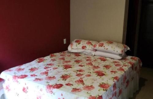 Guaramiranga Ski Chalet | Chalé suiço