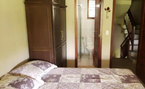 Guaramiranga Ski Chalet | Chalé suiço