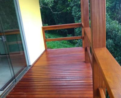 Paraisopolis Cabin | Chalé Tarumã