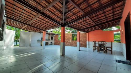 Guaramiranga House | Chalé Verdelândia - Chalés em Guaramiranga Ceará