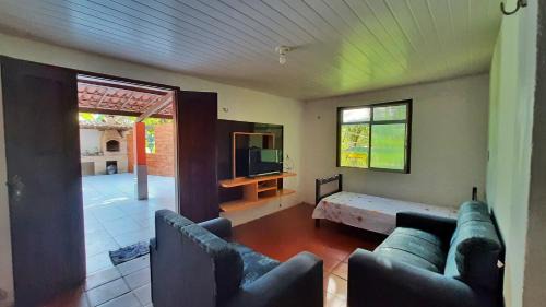 Guaramiranga House | Chalé Verdelândia - Chalés em Guaramiranga Ceará