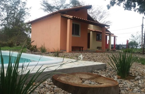 Regiao Visconde de Maua Ski Chalet | Chalé Vermelho Sitio148 Entre Penedo e Itatiaia/rj