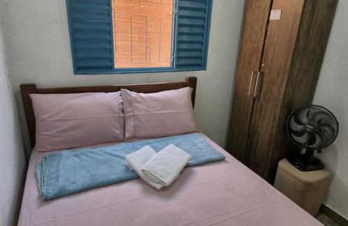 Cavalcante House | Chalé Villaê
