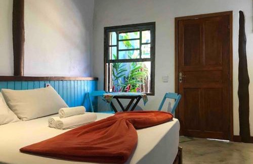 Maresias Ski Chalet | Chalés Água Grande