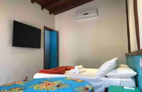 Maresias Ski Chalet | Chalés Água Grande